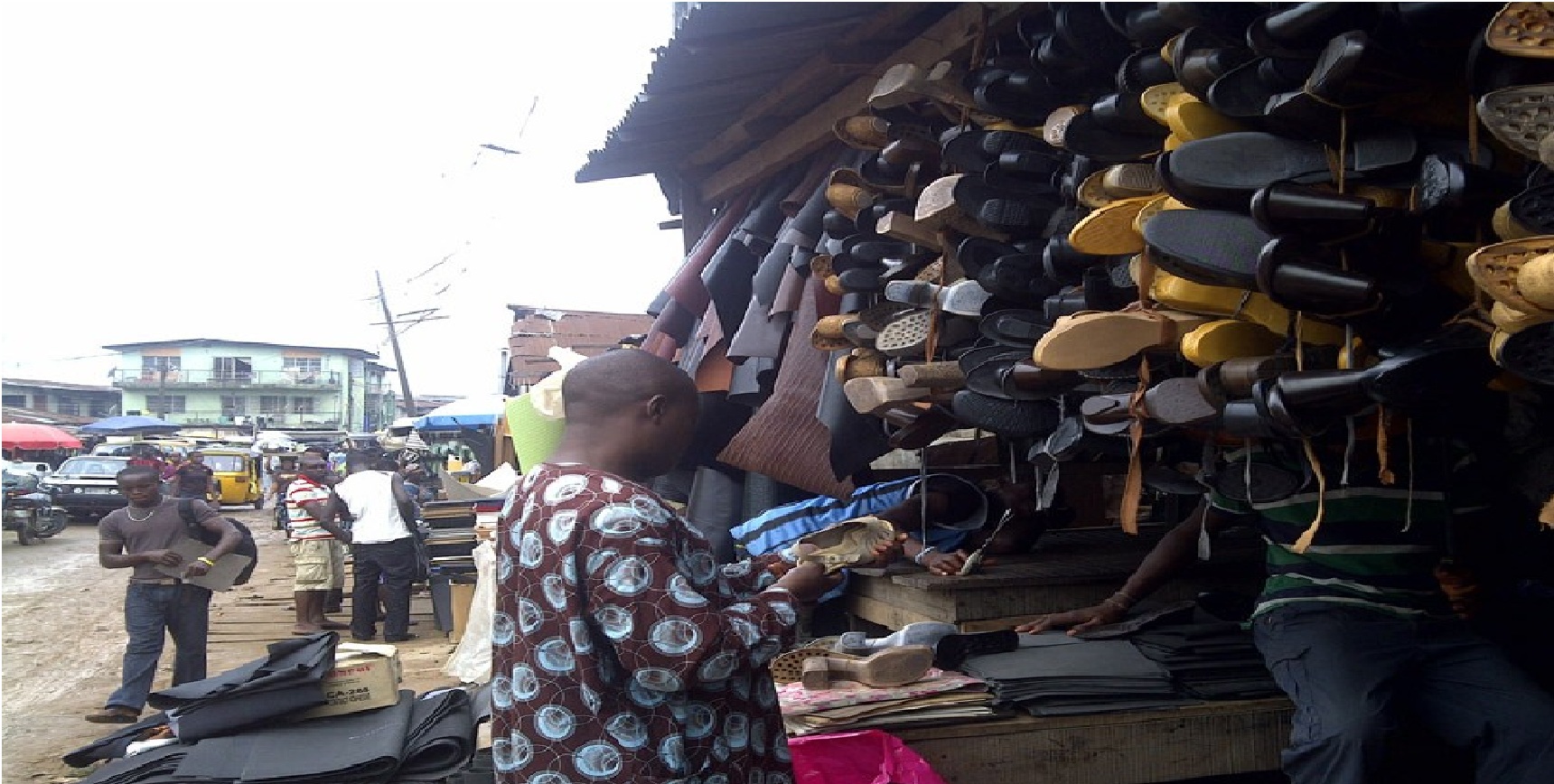 Urban Naija